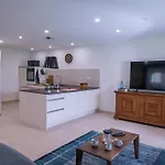 Apartament Coeur Des Ondes - Bleuet *