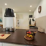 Apartament Coeur Des Ondes - Bleuet